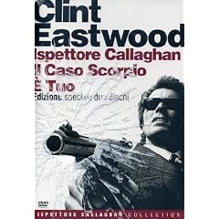 Ispettore Callaghan Il Caso Scorpio E' Tuo (SE) (2 Dvd)