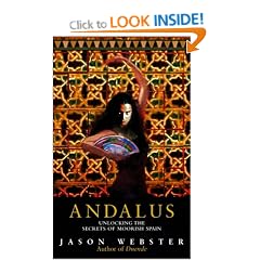 Andalus: Unlocking the Secrets of Moorish Spain