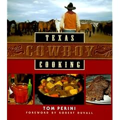 Texas Cowboy Cooking