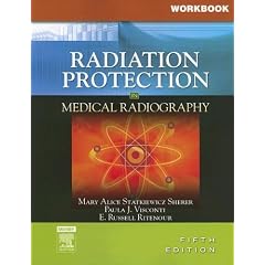 Workbook for Radiation Protection in Medical Radiography