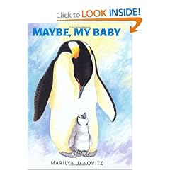 Maybe, My Baby