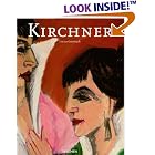 Click here to buy Ernst Ludwig Kirchner 1880-1938 (Big Art) by  Lucius Grisebach.