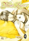 Your Lover: v. 4 (Your Lover): v. 4 (Your Lover)