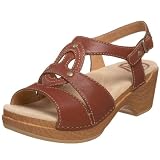 Dansko Womens Sigrid Sandal