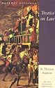 Treatise on Law