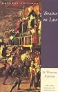 Treatise on Law