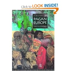 A History of Pagan Europe