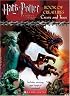 Harry Potter and the Goblet of Fire Book of Creatures: Create and Trace