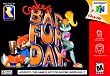 Conker's Bad Fur Day (N64)