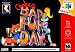 Conker's Bad Fur Day (N64)