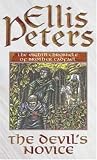 Devil's Novice (Cadfael Chronicles)