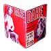 Dare Film Noir Vintage Magazine Condom Case