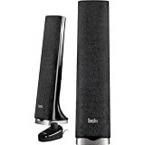 XPS 2.0 40Slim Magnetically Shielded Slim Design Satellite Speaker System