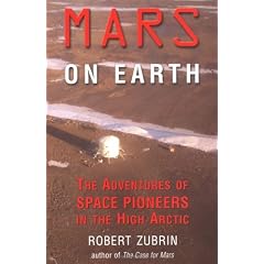 Mars On Earth
