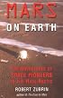 Mars on Earth (pb reprint)