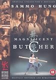 Revue Contender Entertainment Group  / The Magnificent Butcher
