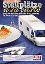 Stellplätze a la carte. Reisemobilfreundliche Restaurants in Deutschland