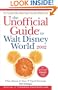The Unofficial Guide to Walt Disney World 2002 (Unofficial Guides)