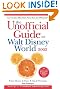 The Unofficial Guide to Walt Disney World 2002 (Unofficial Guides)