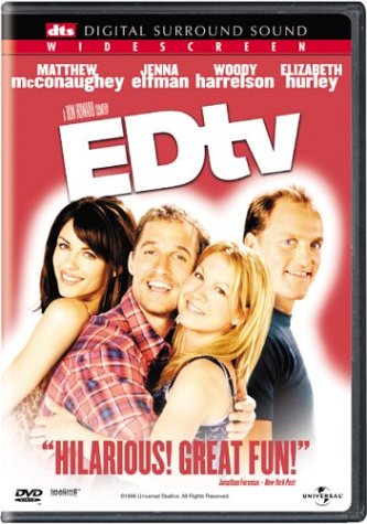 Catch Instantly - EdTV See It Now!