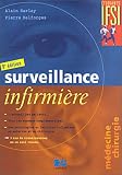 Surveillance infirmière - Neuvième édition