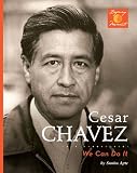 Cesar Chavez: We Can Do It! (Defining Moments (Bearport Hardcover))