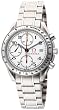 Omega Men's Speedmaster Olympic Edition Automatic Chronograph Watch #3516.20.00