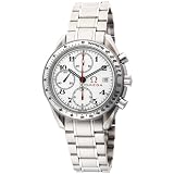 Omega Mens Speedmaster Olympic Edition Automatic Chronograph Watch #3516.20.00 by Omega