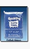Review Quick Dry  / Quick Dry Cloth Towel