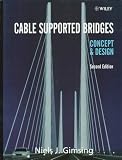 Review Wiley  / Cable Supported Bridges: Concept and Design