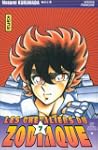 Les Chevaliers du Zodiaque : St Seiya...