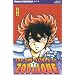 Les Chevaliers du Zodiaque : St Seiya, tome 7