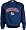 Gonzaga Bulldogs Perennial Crewneck Sweatshirt - Small