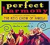 Perfect Harmony: A Musical Journey with the Boys Choir of Harlem
