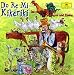 Frank&Faber,Dieter-Oberpichler-Do Re Mi Kikeriki/Pettersson-l cd cover