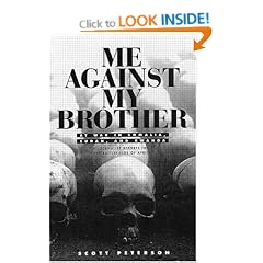 Me Against My Brother