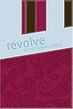 Revolve Devotional Bible: The Complete Bible for Teen Girls