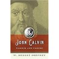 John Calvin (Pilgrim and Pastor) (Paperback)