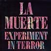 Experiment in Terror