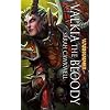 Valkia the Bloody (Warhammer Heroes)