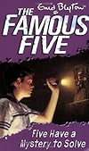Five Have a Mystery to Solve