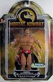 Mortal Kombat: Shaolin Monks Goro (Toyrocket Exclusive) Action Figure