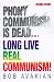 Book Phony Communism Is Dead Long Live Real Communism