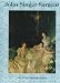 Books : John Singer Sargent (The Library of American Art)
