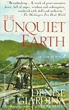 Unquiet Earth