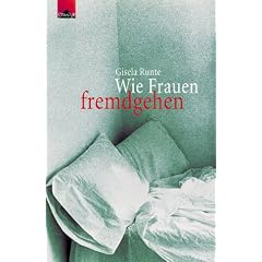 Wie Frauen fremdgehen