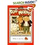 Too Noisy! (All Aboard Reading)