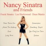 Nancy Sinatra and Friends - Frank Sinatra, Lee Hazlewood & Dean Marti