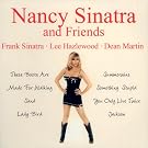 Nancy Sinatra and Friends - Frank Sinatra, Lee Hazlewood & Dean Marti
