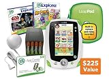 LeapPad Ultimate Bundle, Green